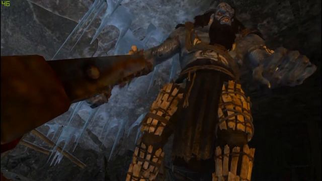 🎮 The Witcher 3 ВАЛИМ ВЕЛИКАНА #12 смотреть онлайн