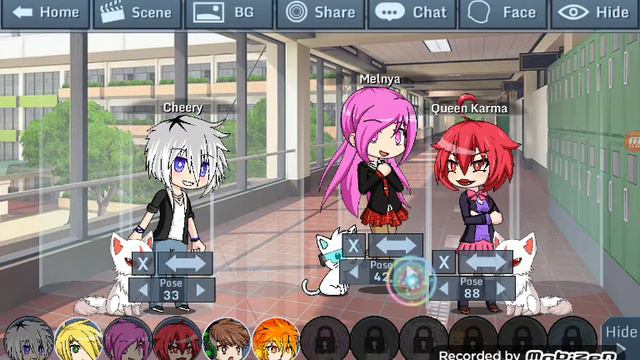 Мини фильм "как познокомились парень и девушка смотреть онлайн