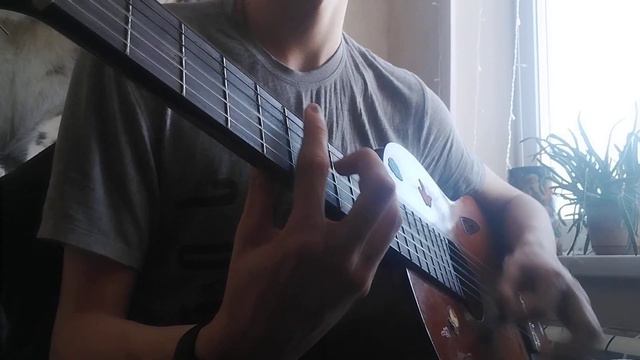 anacondaz - уходи (cover) смотреть онлайн
