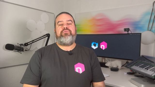 Docker integriert WebAssembly (WASM)?! // deutsch смотреть онлайн