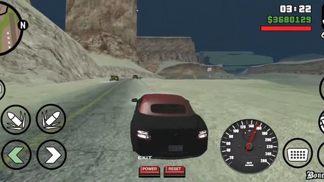 Bentley Continental GTC DFF ONLY|GTA SA смотреть онлайн