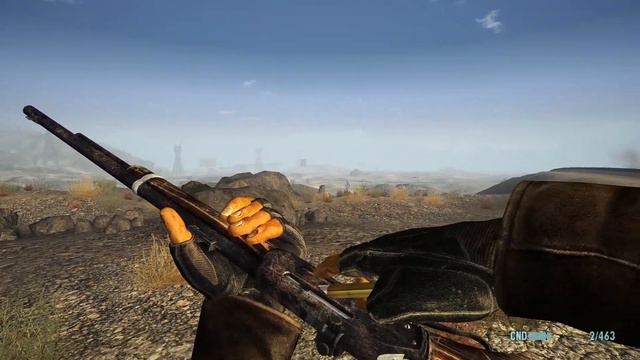 Asurah Reanimation Pack v0.2.3.2 by DecerBW | Fallout New Vegas Mod смотреть онлайн