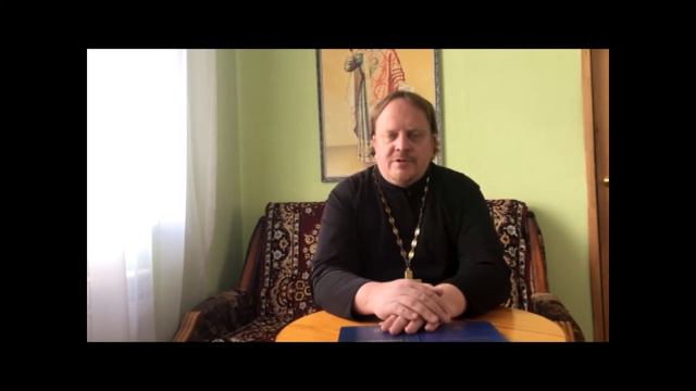 Шиловская детская библиотека представляет видеоролик "Русь православная" смотреть онлайн