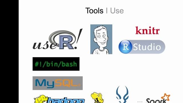 Data Science: Methods and Tools - by Szilard Pafka смотреть онлайн