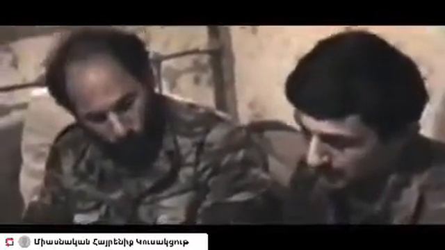 Samvel Babayan Սամվել Բաբարան смотреть онлайн