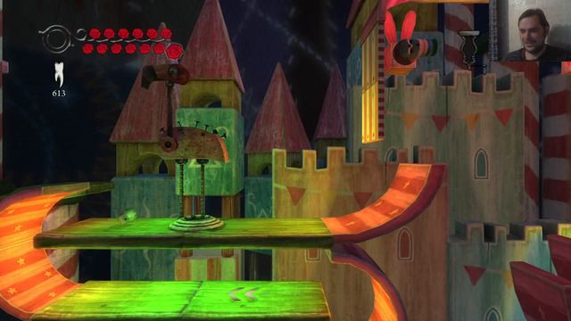 Алиса в стране кошмаров (Alice Madness Returns) Враг найден! //16 смотреть онлайн