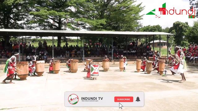 Intwari z'akaranga |Raba uko bahinganwe n'Ingoma muri Mairie ya Bujumbura namwe Mutange amanota смотреть онлайн