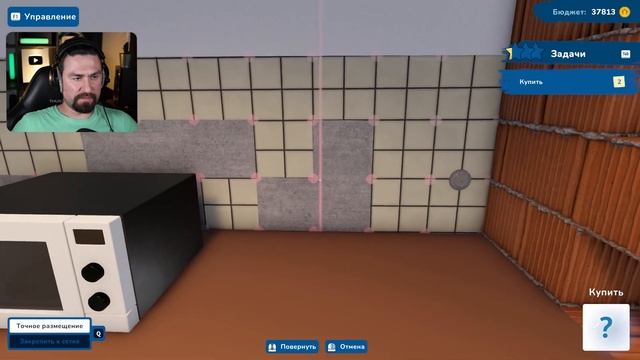 НОВЫЙ ХАУС ФЛИППЕР! Все так же хорош? House Flipper 2 Demo смотреть онлайн