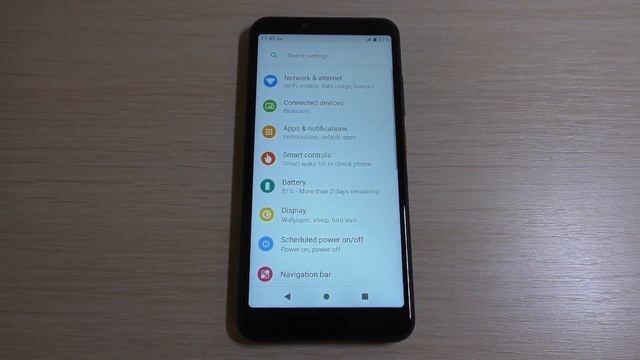 HTC Wildfire E Incoming Call Ringtone смотреть онлайн