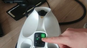 Обзор пароочистителя KARCHER SC 3 EasyFix PREMIUM+ОБЗОР И ТЕСТ РАЗНЫХ НАСАДОК/1.513-160.0