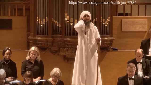 Азан в Концертном зале.(Лондон) смотреть онлайн