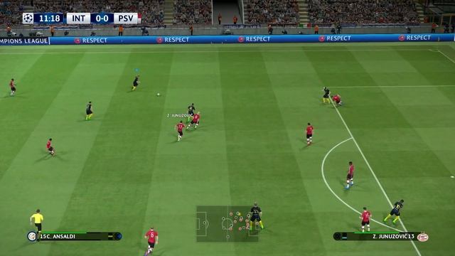 I PLAYED PES 2017 AGAIN IN 2021 & It's Still Fun! смотреть онлайн