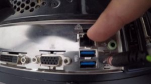 Как подключить интернет кабель к компьютеру или ноутбуку!