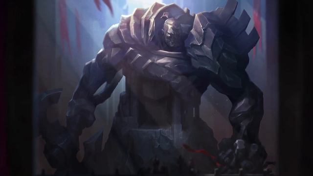 Ang Kwento ng Noxus | LoL Pinoy Lore PART 1 смотреть онлайн