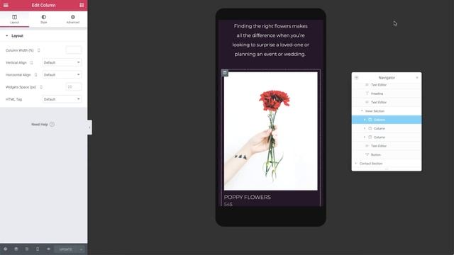 Lesson 5: Publish And Save Your Page as a Template смотреть онлайн