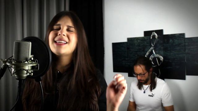 Piano e Voz - Someone You Loved (Lewis Capaldi) - Cover: Letícia Alves смотреть онлайн