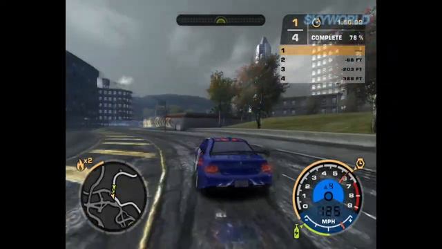 Need for speed unbound trailer -Evolution - Free Driving смотреть онлайн