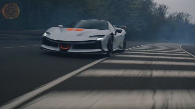 9 REASONS Why You Should THINK TWICE Before Buying FERRARI смотреть онлайн