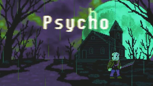 [FREE] Dark x Bouncy x Piano Type Beat “PSYCHO” [Prod. MORLA KNW] смотреть онлайн