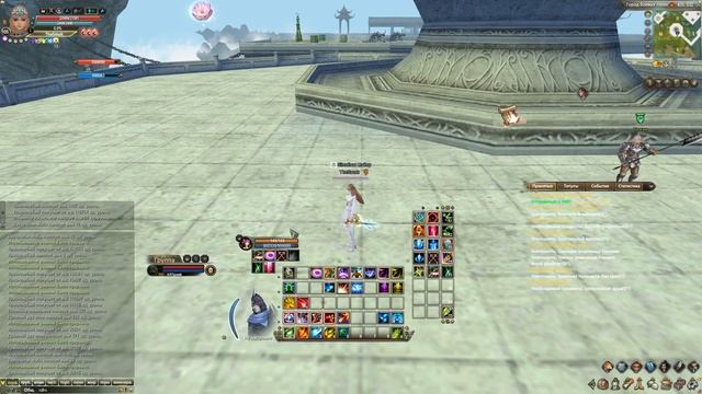 Гайд по фарму ГБП - Город Боевых Песен (сином) смотреть онлайн