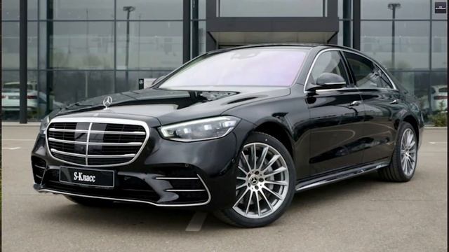 Мерседес-Бенц вернулся в Россию: новости и планы | Автодом стал дистрибьютором смотреть онлайн