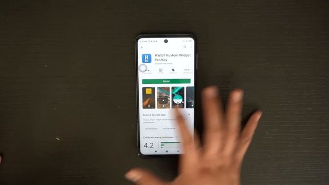 Instalé iOS 14 en ANDROID - NO lo esperaba смотреть онлайн