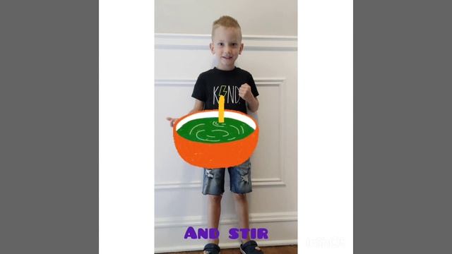 Овощи / Vegetables