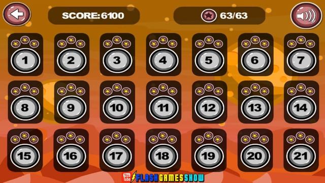 King Soldier 2 Game Walkthrough (All Levels) смотреть онлайн