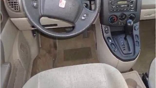 2002 Saturn VUE Used Cars Jersey City NJ смотреть онлайн