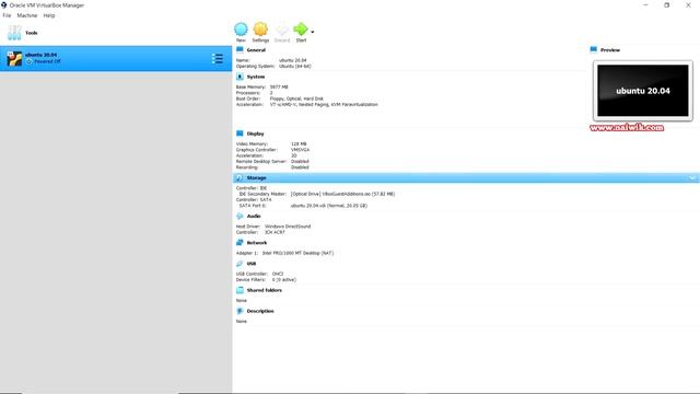 VirtualBox Guest Additions Error || Unable to insert the Virtual Optical disk смотреть онлайн