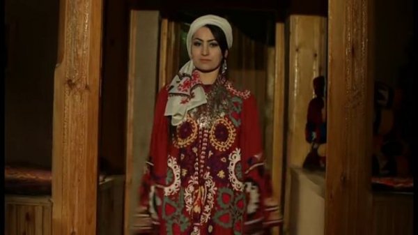 Анисаи Азиз - Попурри / Anisai Aziz - Medley (2015)