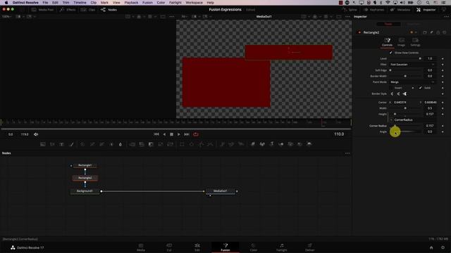 Crash Course - Fusion Expressions in DaVinci Resolve смотреть онлайн