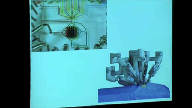 Robotdalen: Anders Sandberg, key note speaker at Robotics Innovation Challenge 2012 смотреть онлайн