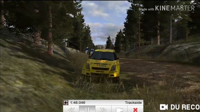 RUSH RALLY 2 vs RUSH RALLY 3 / ULTIMATE COMPIRASION part 1 смотреть онлайн