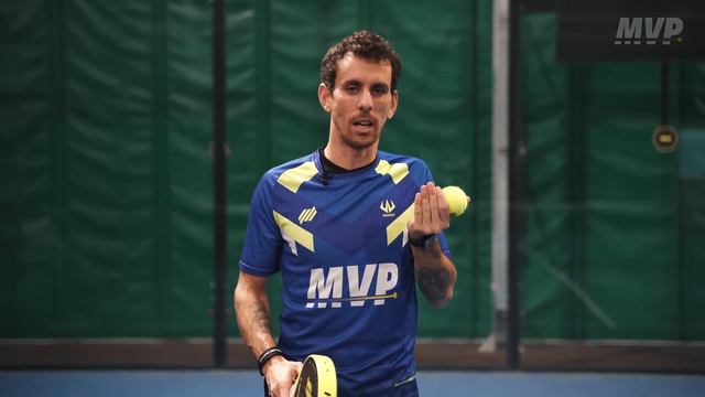 5+1 ERRORI per un AMATORE di PADEL ❌ 🎾 Tutorial per Principianti in ITALIANO - MAESTRO NAZIONALE 🇮🇹 смотреть онлайн