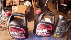 ШКОДА ЙЕТИ - ТРЕТЬЯ ЗАМЕНА МАСЛА. КАКИМИ МАСЛАМИ ПОЛЬЗУЮСЬ.