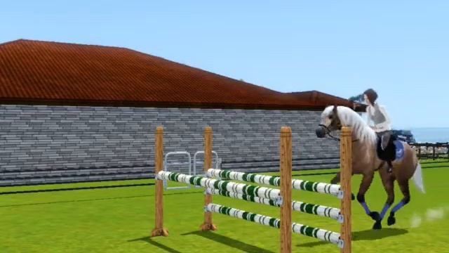 Клип the sims 3: "Bella and Angelo" смотреть онлайн
