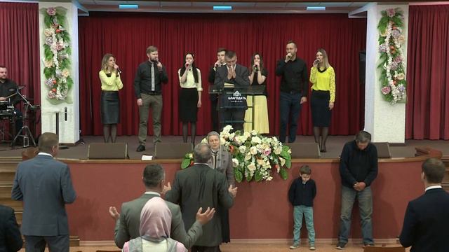 Когда из этой жизни ты уйдешь / гр. Даниил 31.05.2020 12-00 смотреть онлайн