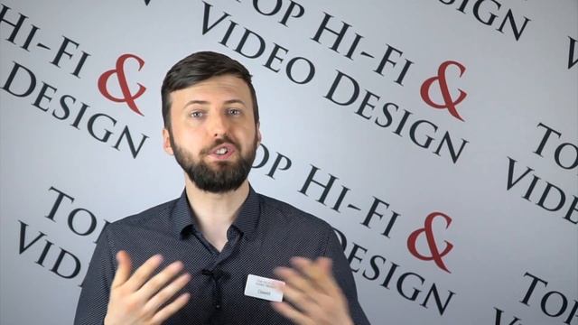 Rotel A14 MkII - Wzmacniacz Zintegrowany | Prezentacja Top Hi-Fi