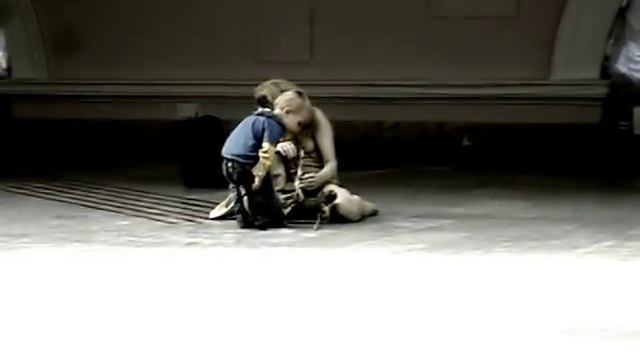 перформанс Racine Laboratory (Лаборатория корня) смотреть онлайн