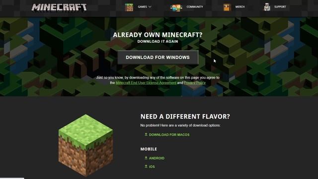 How To Download Minecraft On PC | Install Minecraft Java Edition смотреть онлайн