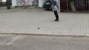 РАЗБИЛИ БРОНИРОВАННЫЙ ТЕЛЕФОН *сбросили с 20 этажа*