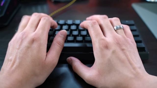 Why Is Every Pro Switching to This Keyboard? смотреть онлайн