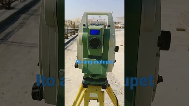 TS15 LEICA SIMPLE LAYOUT смотреть онлайн