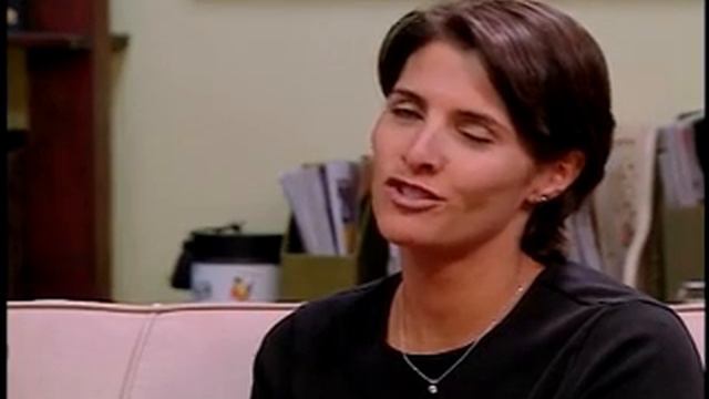 EPISODE: Lisa Williams: Life Among The Dead (Premiere Episode) смотреть онлайн