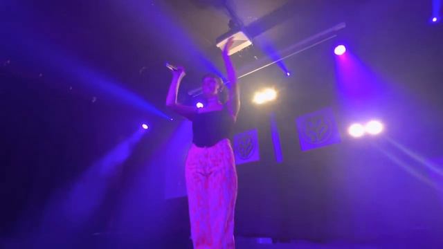Rebecca Black - Edgelord/ Heart2 (umru Cover) - Colours, Hoxton - 07.05.22 смотреть онлайн