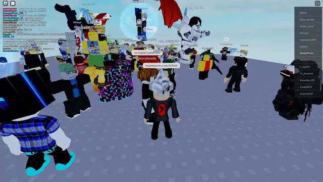 *УРА* НОВАЯ ИГРА ОТ TELANTHRIC