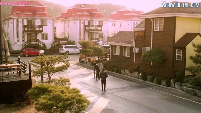 EXO NEXT DOOR ENG SUB PART 1 смотреть онлайн