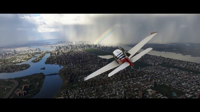Microsoft Flight Simulator - Pre-Order Launch Trailer смотреть онлайн