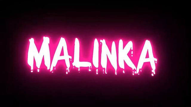 Malinka